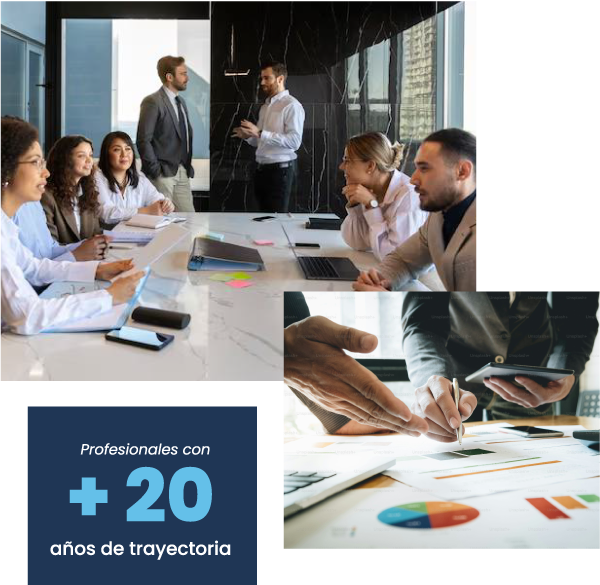 Corzo & Valle Consultores SAC