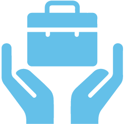 Icono de Recursos Humanos