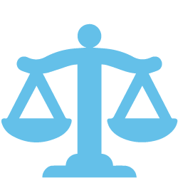 Icono de Asesoría Legal