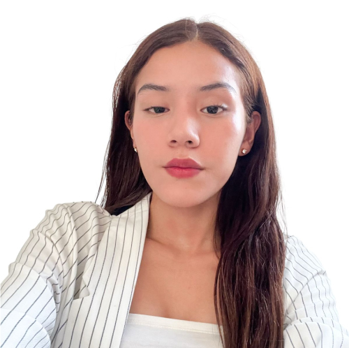 Gianella Laurente Gutierrez