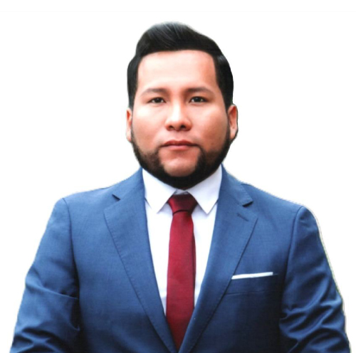 Emilio Gutierrez Ramos