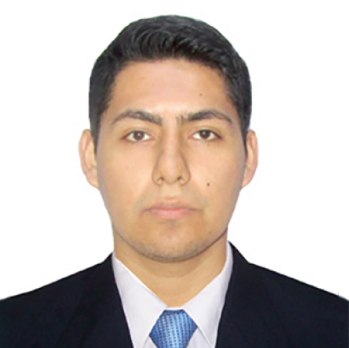 Hernán Ramirez Saavedra