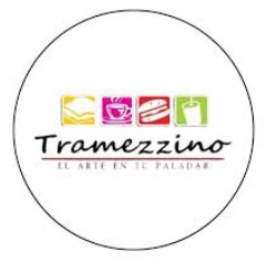 Tramezzino el arte en tu paladar